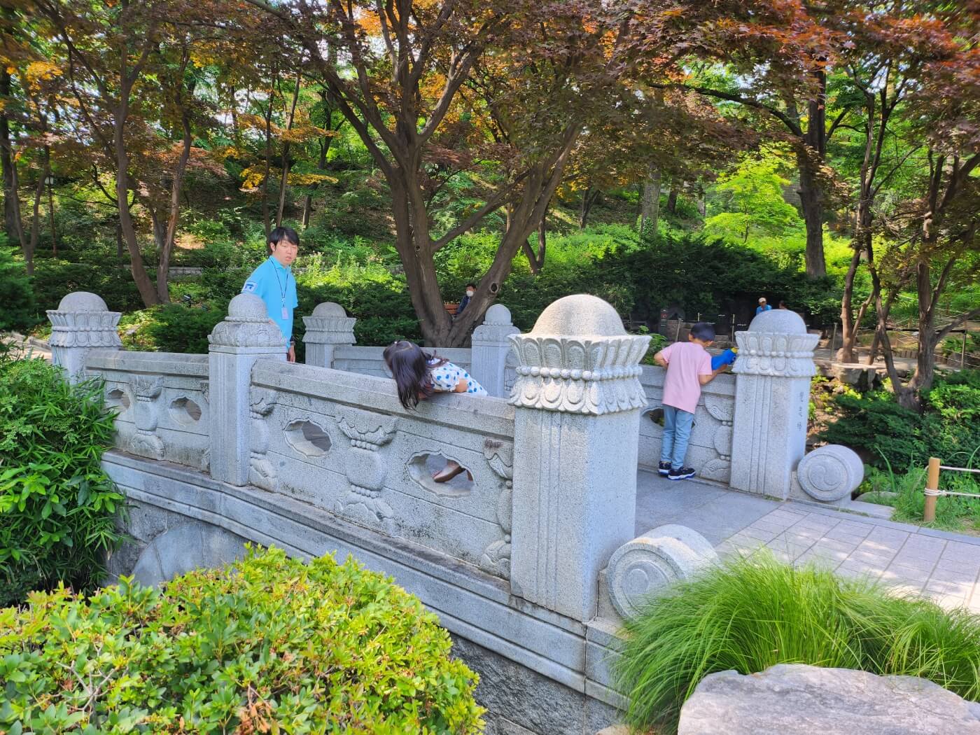 청와대 야간관람 신청