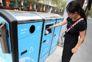 음식물 쓰레기 꿈 쓰레기 꿈 분리수거 하는 꿈