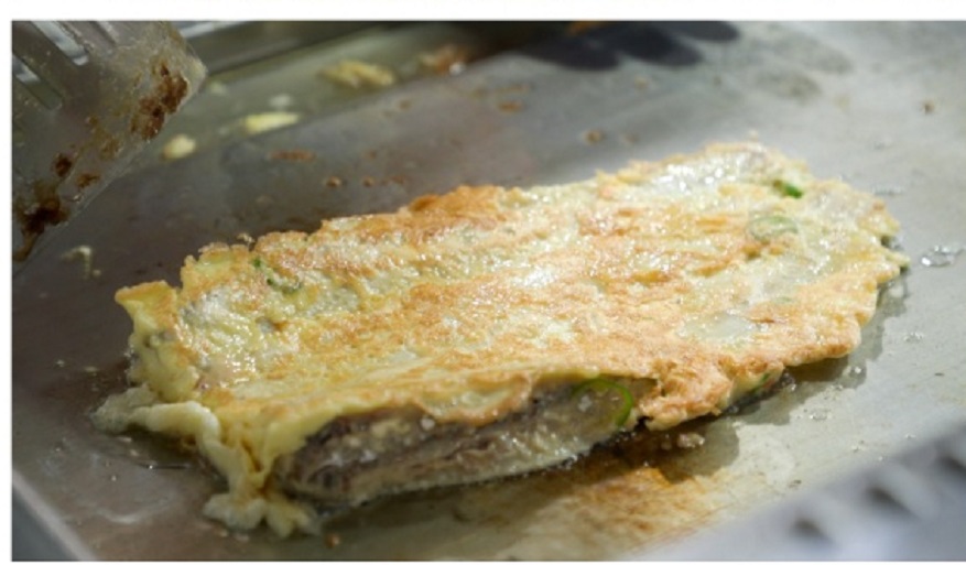 한국인의밥상-순천-민호네전전문점