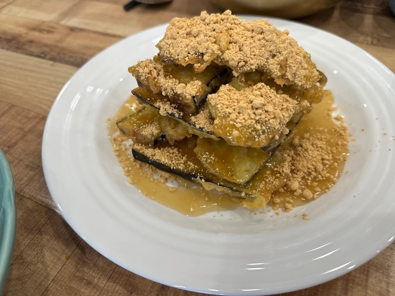 오늘N 2529회 격파 중식로드 부산 구포동 황제 갈비전복짬뽕과 인절미 가지튀김 맛집 상화 구포짬뽕