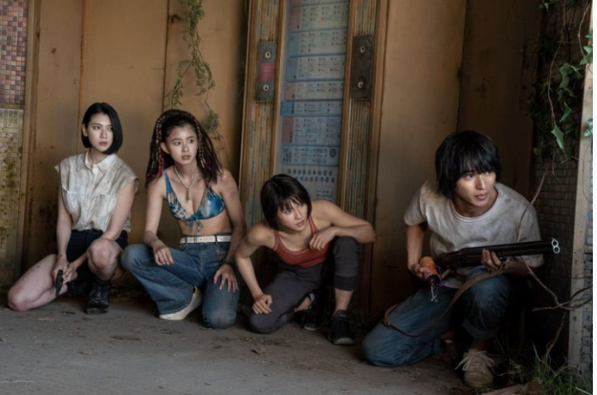 넷플릭스 일본 드라마 추천