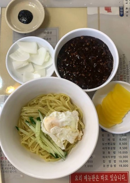 부산 간짜장 맛집 중 찐이다!” 75년 전통 동화반점, 왜 아직도 줄 서는지 알겠어요