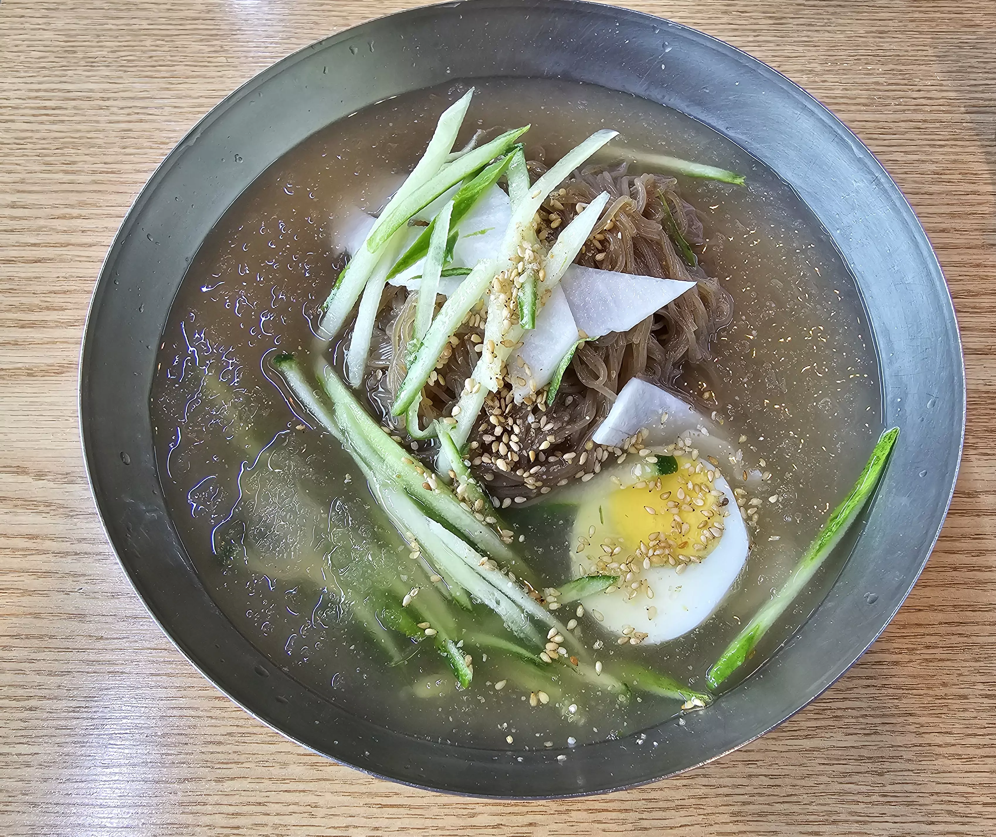 팔당 냉면