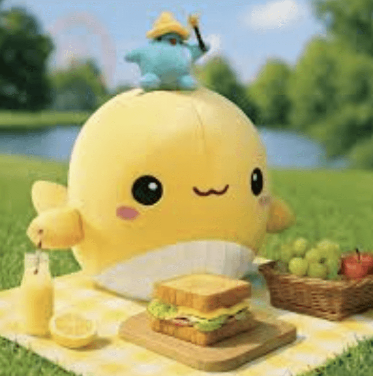 이마트 고래잇 페스타 6월