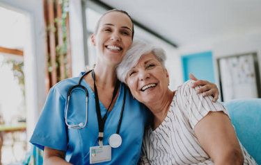 퇴행성 관절염 관리