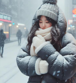 항상 추위느끼는 추위과민증 원인