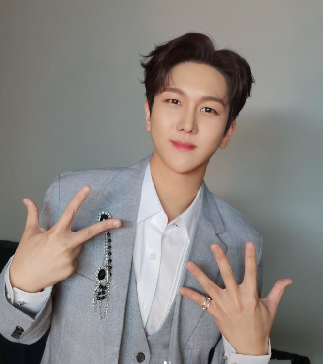 현역가왕 2 김수찬