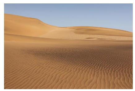 사막 다이어트: 초저습도 환경에서 체중이 더 빨리 줄어드는 이유