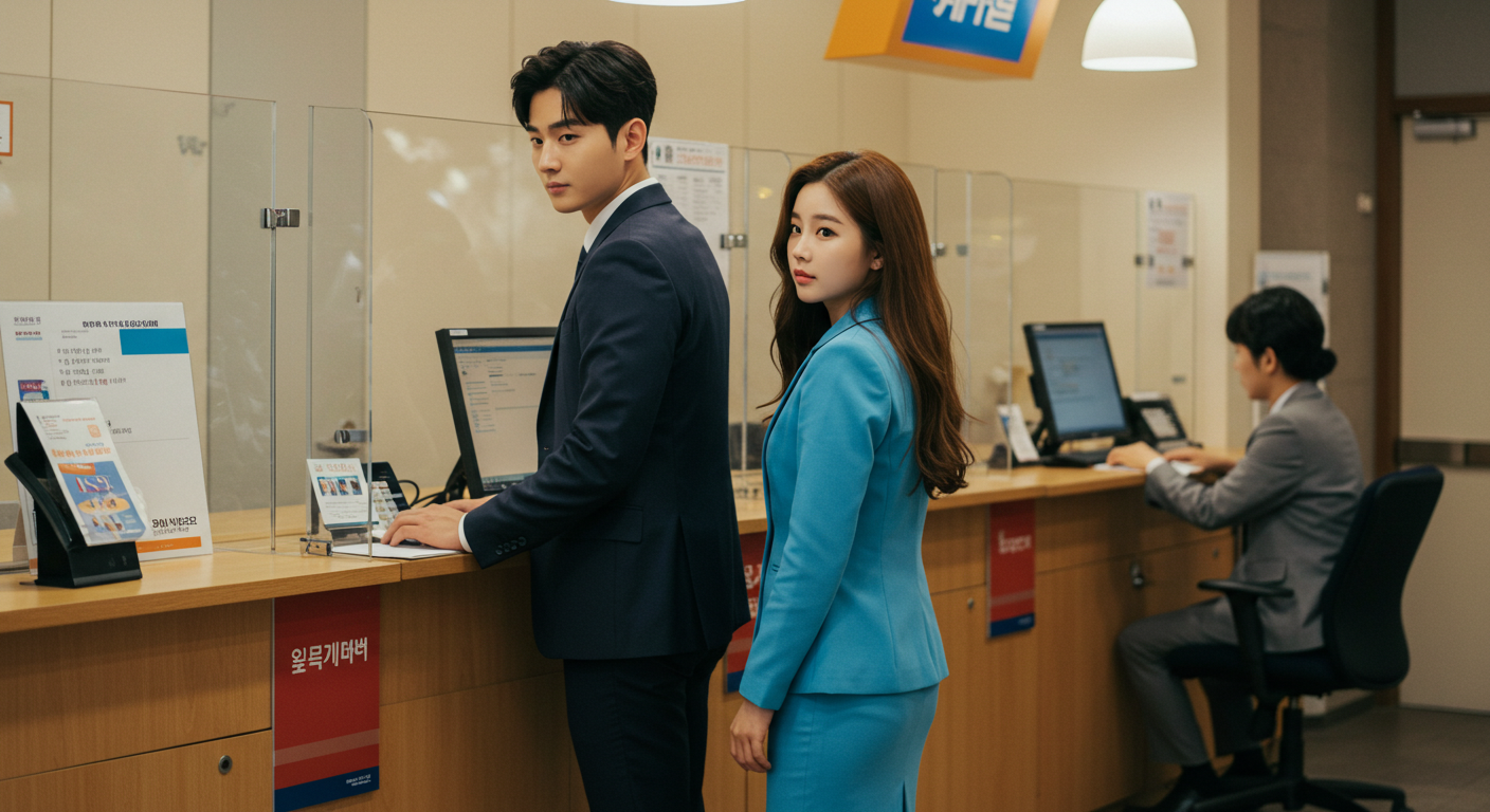 대출나라 사기 주의보