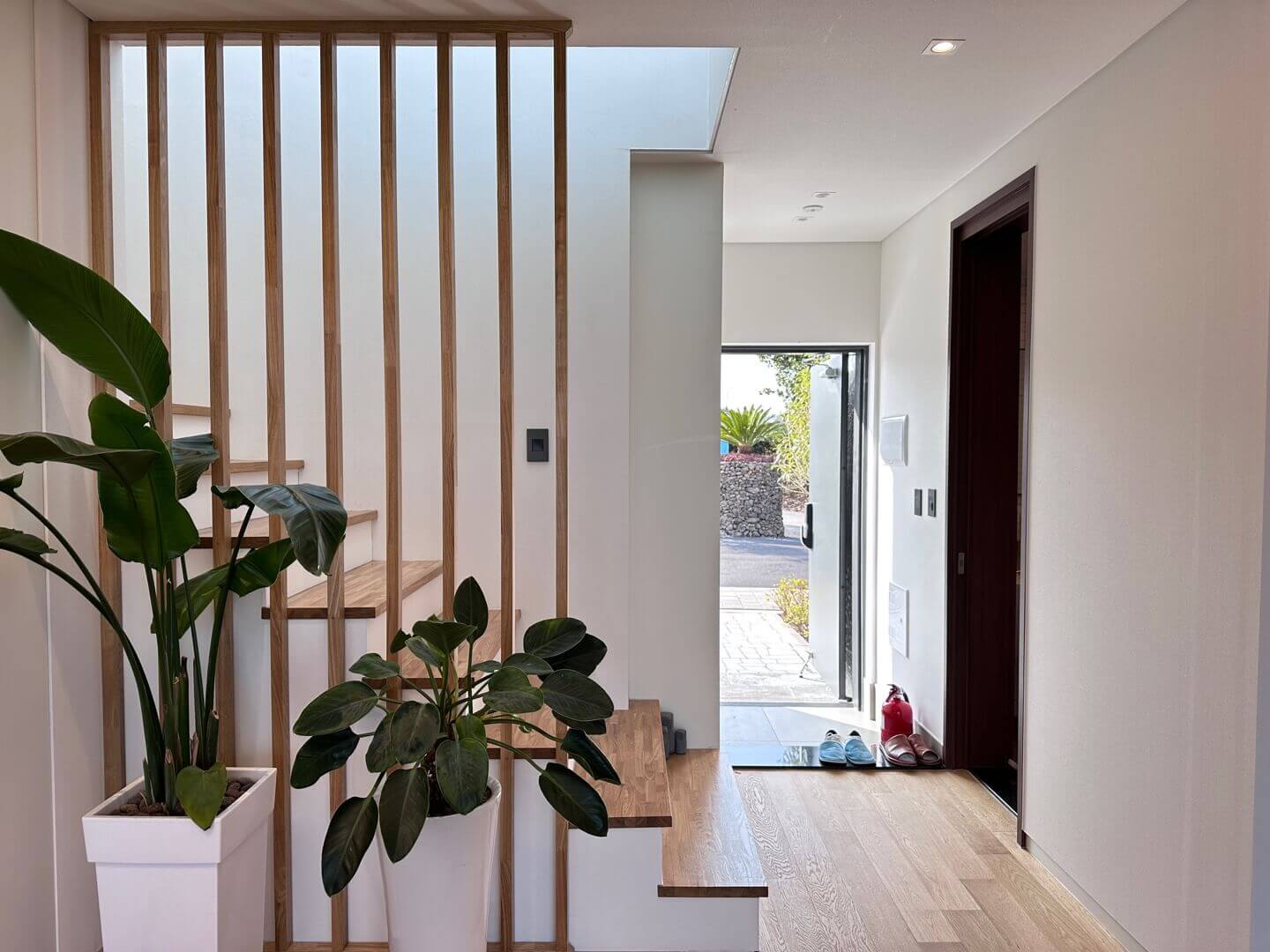 제주도 타운하우스