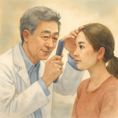 녹내장-치료-관리법