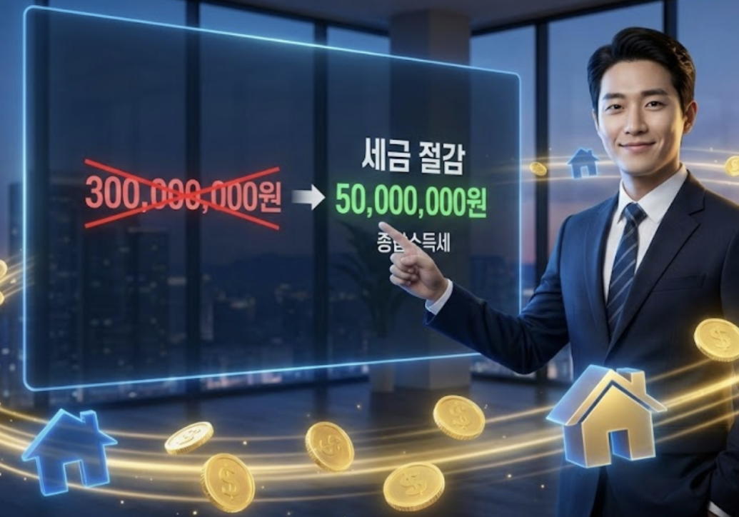 부동산 전문 세무사 상담이 '지금' 필수인 결정적 이유 (5월 9일 마감)