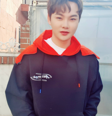 박서진