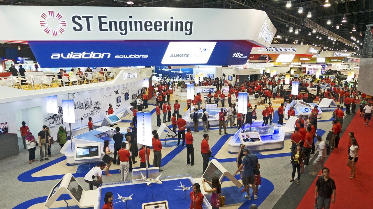 해외 전시회 참가 준비 A to Z — 비용, 일정, 부스 전략