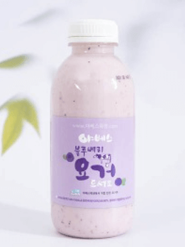 [6시 내고향] 의령 목장 수제요거트 치즈 택배 주문 판매 야베스목장