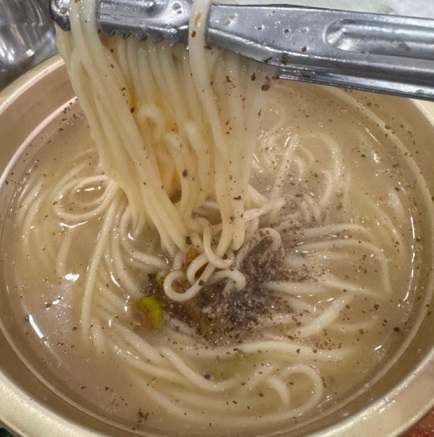 전현무계획-대전-60년 칼국수