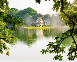 하노이 호안끼엠