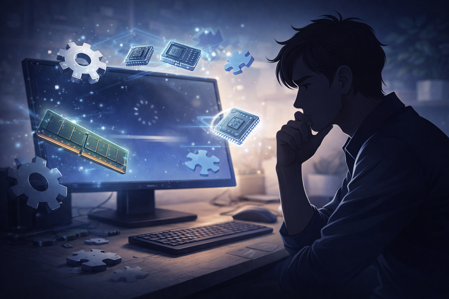 윈도우 오류 코드로 원인 찾는 방법 (0xc000007b&amp;#44; 0x0000005등 해결법)