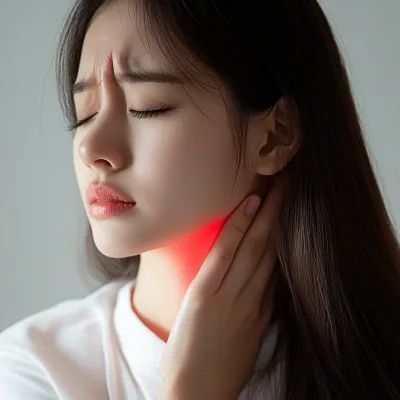 후두염 초기증상 체크리스트: 당신도 해당되나요?_4