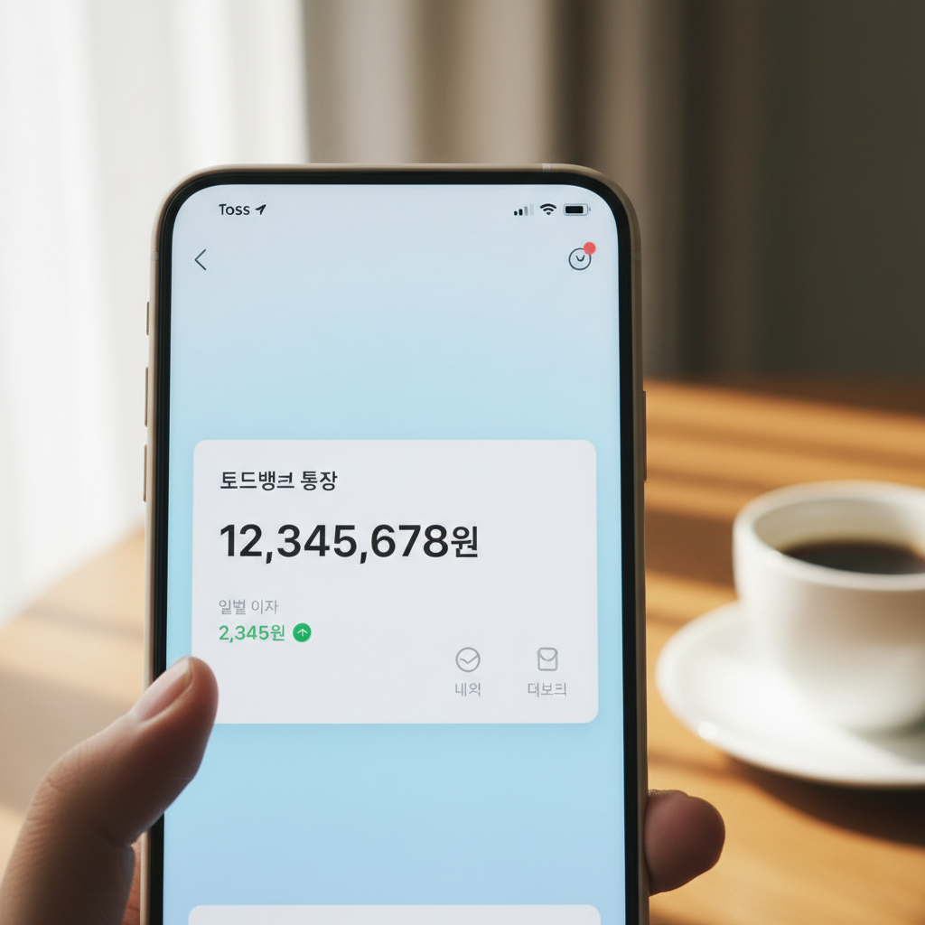 토스 숨은 기능 총정리&amp;#44; 재테크에 진짜 도움 되는 활용법