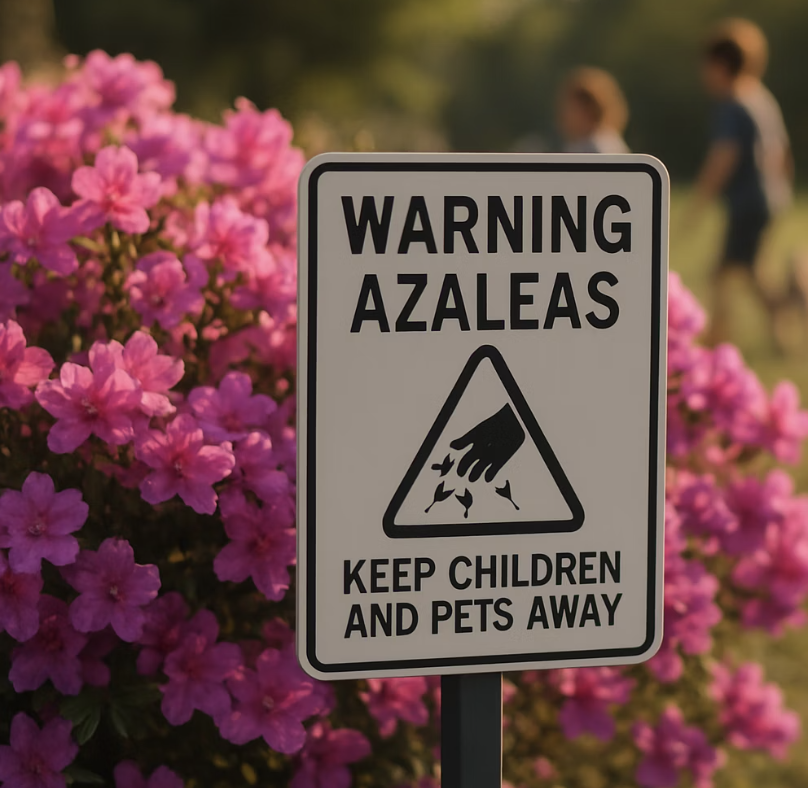 먹으면 안 돼요&amp;#44; &lsquo;개꽃&rsquo;이라 불린 이유