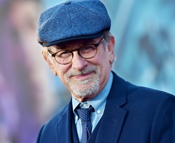 스티븐 스필버그