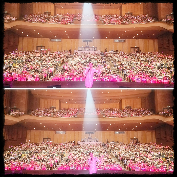 콘서트 사진