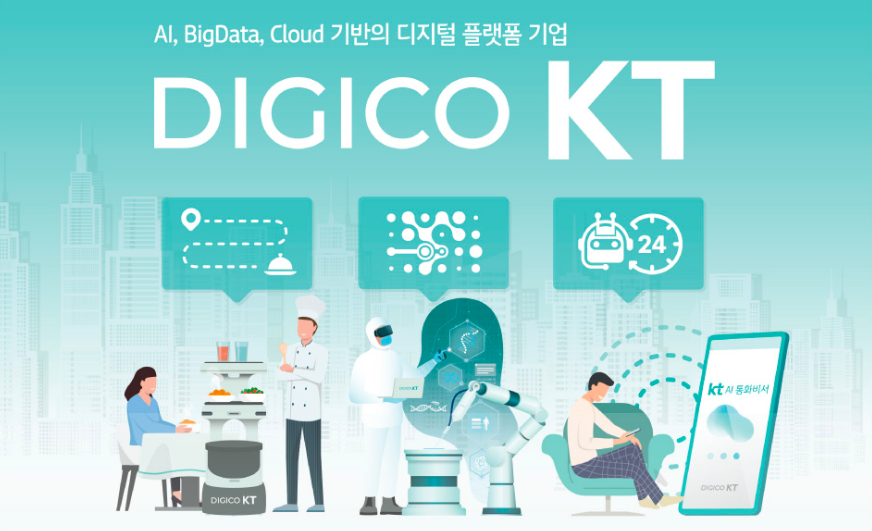 KT채용