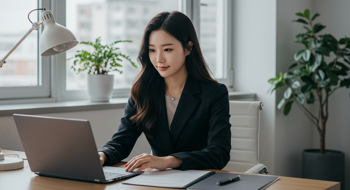 변호사 기본 수임료