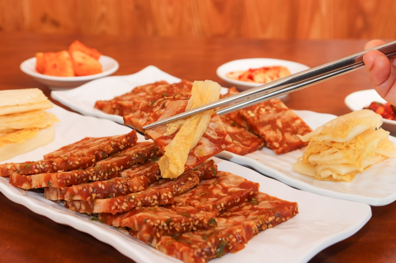 백세삼계탕 수원고색점