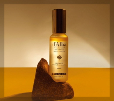 달바글로벌 기업 제품