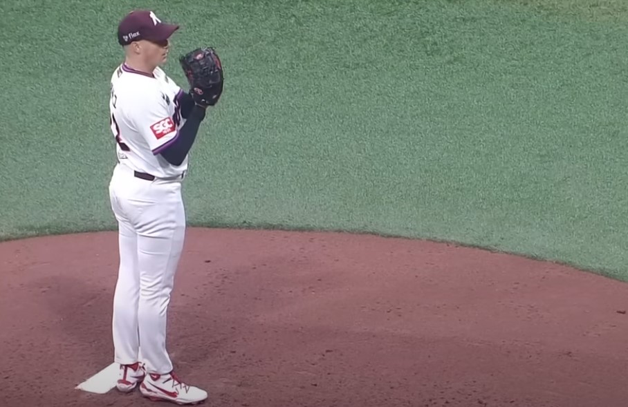 2025 프로야구 키움 vs SSG