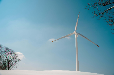 풍력발전