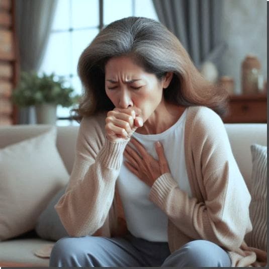 삽주 뿌리 효능 감기 개선