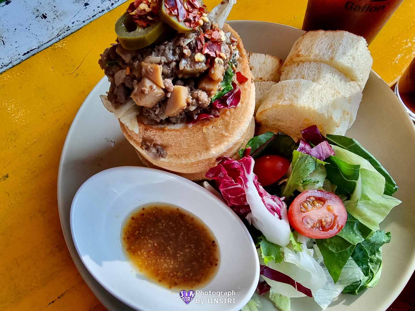 김포 양촌 복합문화공간 대형 브런치 베이커리 카페 55갤런