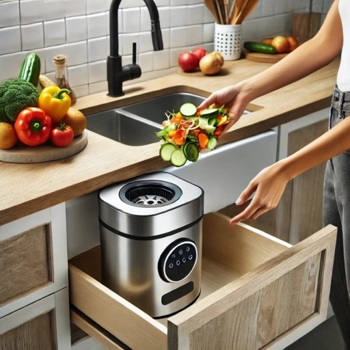 음식물처리기 지원금