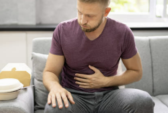 역류성 식도염 증상 자연치료 방법 좋은 음식 총정리