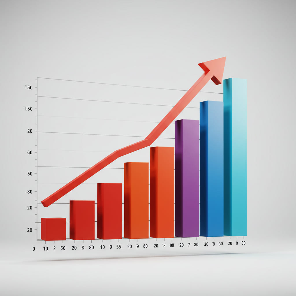 유보율과 부채비율, 함께 보면 정확해지는 이유