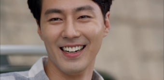 '완성형 배우' 조인성