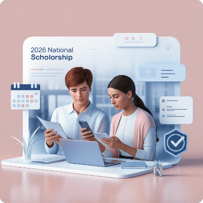 2026년 국가장학금 신청기간 신청방법 이미지