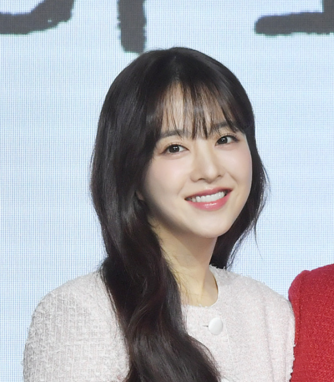 아름다운 박보영