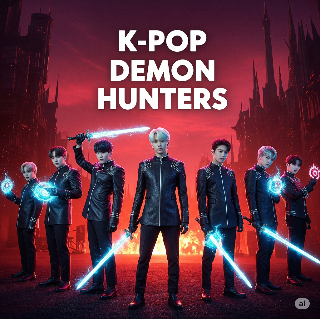 ์ผ์ดํ ๋ฐ๋ชฌ ํํฐ์ค, ๋ธ๋๋๊ฐ ๋จผ์  ๋ฐ์ํ ๋ฐ ๋ง์ผํ