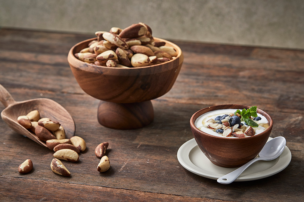 갑상선기능저하증 좋은 음식