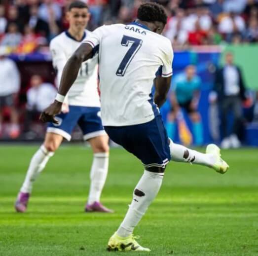 유로2024 결승전 일정, 하이라이트