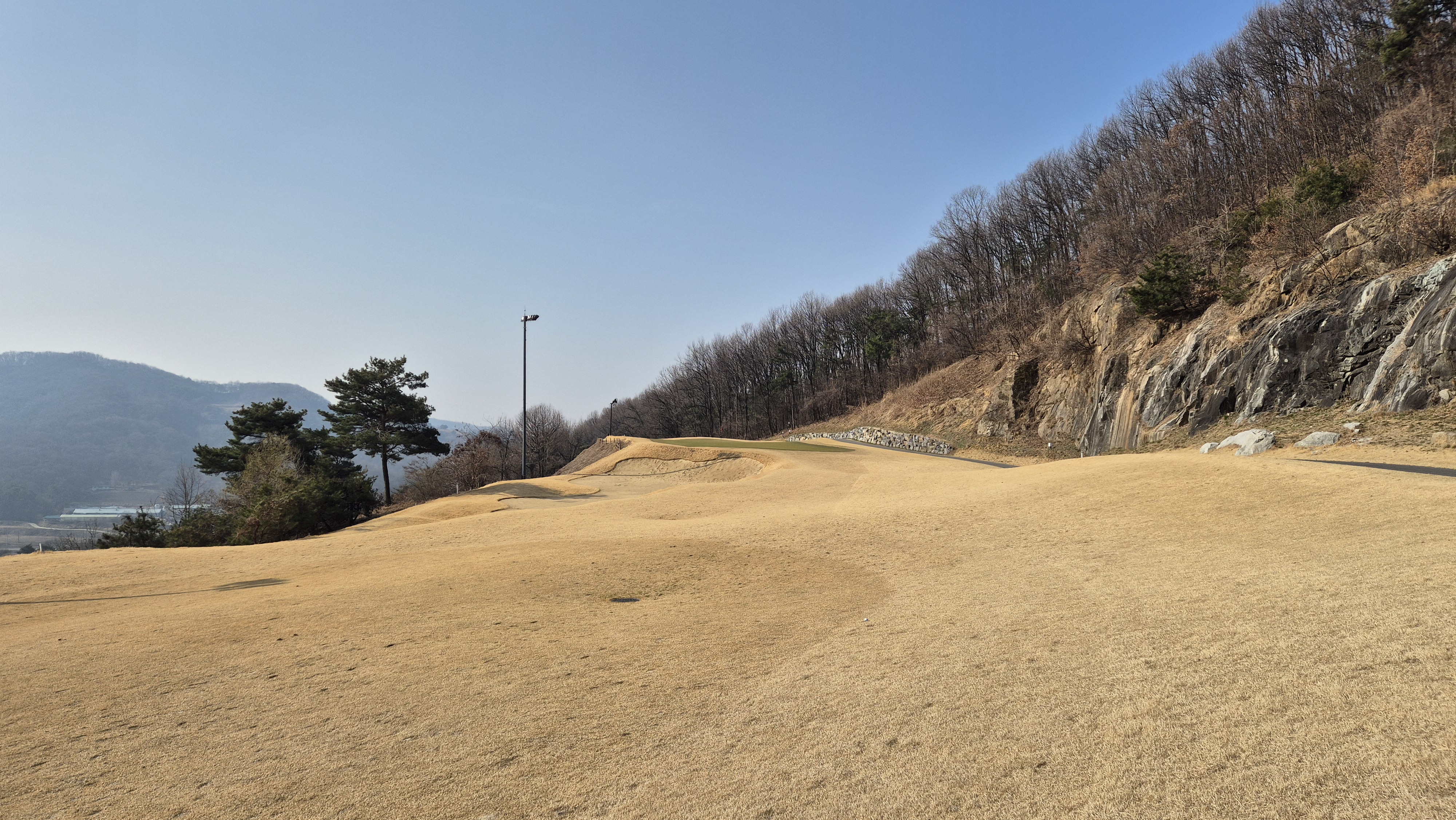 이글몬트cc 히든-이글 코스 사진 및 공략 정보