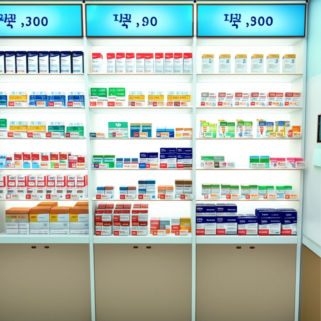 약국 가격 비교! 비맥스제트 싸게 사..