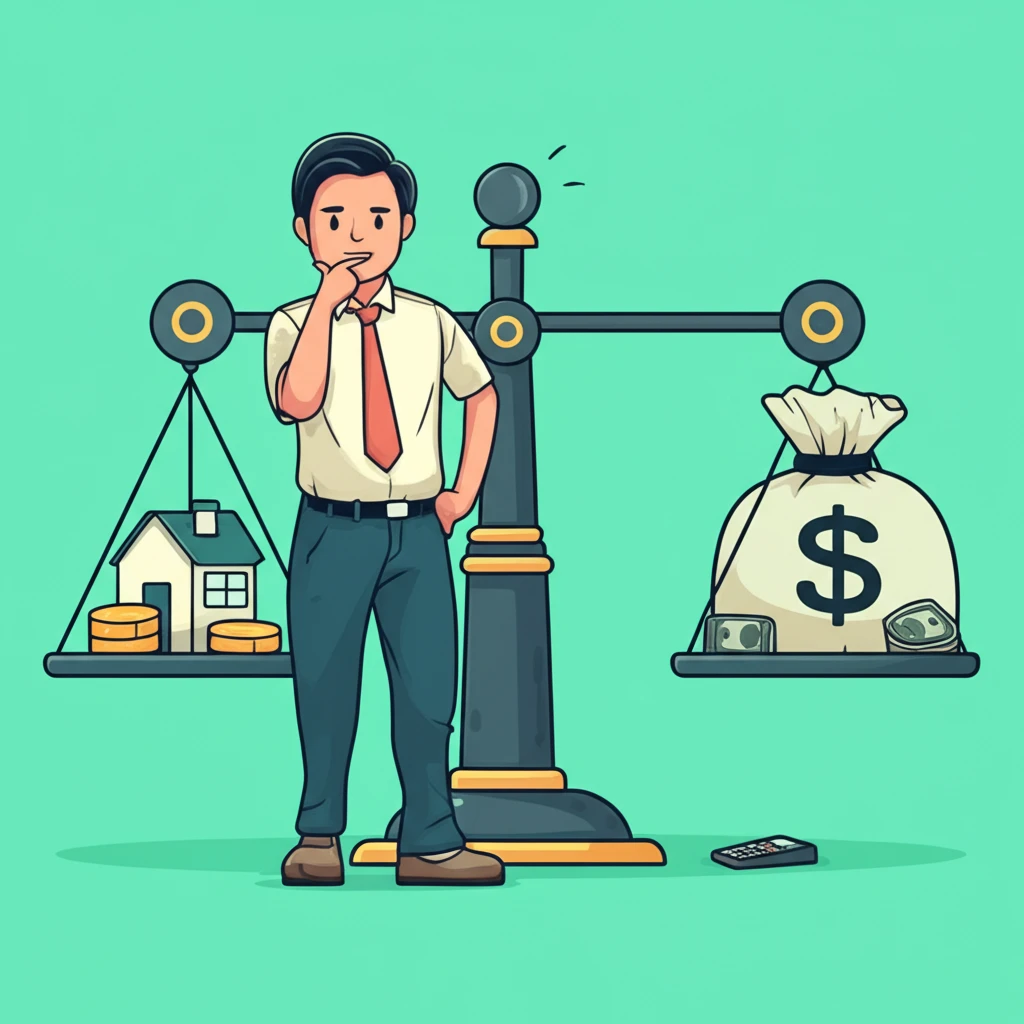 개인회생 기간 단축 핵심 전략과 법원..