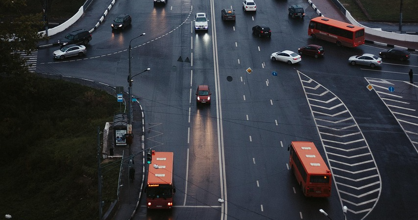 2026년 2월 설(구정) 연휴 고속버스 예매 일정 총정리