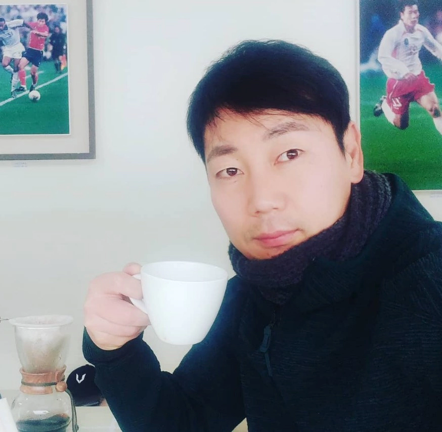 송종국 인스타그램