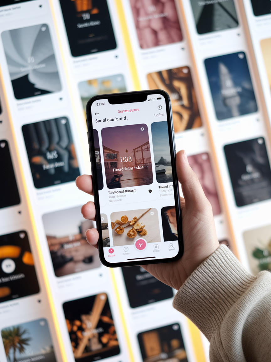 핀터레스트로 돈 버는 3가지 방법